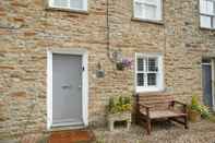 Luar Bangunan Bumblebee Cottage in Aysgarth