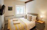 Bilik Tidur 7 Bumblebee Cottage in Aysgarth