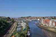 Nearby View and Attractions The Holt in Whitby With 2 Bedrooms and 1 Bathrooms