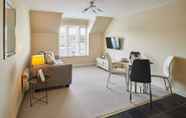 Common Space 7 The Holt in Whitby With 2 Bedrooms and 1 Bathrooms