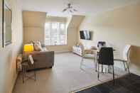 Common Space The Holt in Whitby With 2 Bedrooms and 1 Bathrooms