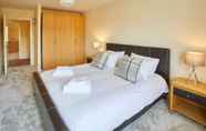 Bedroom 3 The Holt in Whitby With 2 Bedrooms and 1 Bathrooms