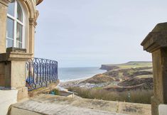 Others 5 The Observatory in Saltburn-by-the-sea