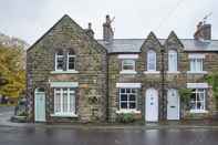 Exterior Rosella Cottage in Rosedale East Side