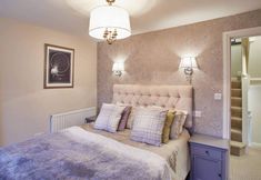 Bilik Tidur 3 Spyglass 1708 in Whitby