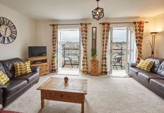 Common Space 2 Harbour View House in Whitby