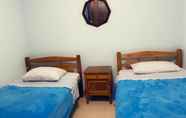 Phòng ngủ 7 Casa De Ari - Hostel