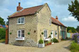 Exterior 4 Great Habton Cottage