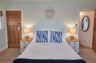 Bedroom 4 Tenby Cottage in Whitby