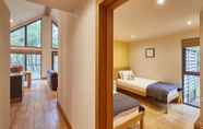 Bedroom 5 Simon Howe Lodge in Ugthorpe