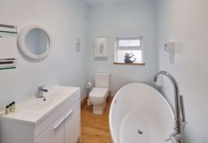 その他 6 The Alby in Whitby With 4 Bedrooms and 2 Bathrooms