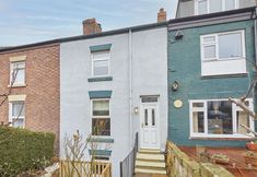 その他 2 The Alby in Whitby With 4 Bedrooms and 2 Bathrooms
