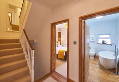 その他 5 The Alby in Whitby With 4 Bedrooms and 2 Bathrooms