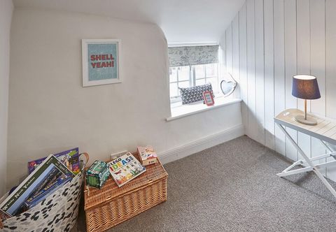 Others Oakdene in Lythe With 3 Bedrooms and 2 Bathrooms