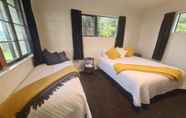 Kamar Tidur 3 GLENALMOND Historic Homestead & Alpine Country Stay