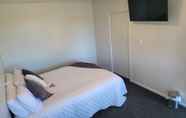 Kamar Tidur 5 GLENALMOND Historic Homestead & Alpine Country Stay