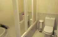 Toilet Kamar 4 Apartamento La Noria 2