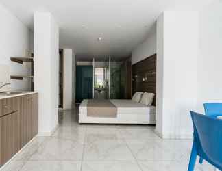 Lainnya 2 Sanders Rio Gardens - Compact Studio With Shared Pool and Terrace