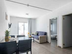 Others 4 Sanders Rio Gardens - Compact 1-bedroom Apartment With Shared Pool and Balcony