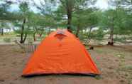 Nearby View and Attractions 7 Goa Cemara Camping Ground