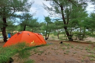 Khu vực công cộng Goa Cemara Camping Ground