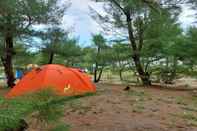 Common Space Goa Cemara Camping Ground