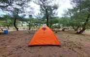 Nearby View and Attractions 6 Goa Cemara Camping Ground