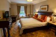 Bedroom Langtons Hotel Kilkenny