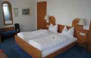 Bedroom 7 Hotel Daun