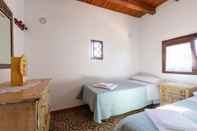 Bedroom Villa Violino - Castelvetrano