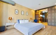 Kamar Tidur 7 Energy 801 One Bedroom Executive