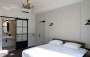 Phòng ngủ 7 Mr.Lewis Hotel Rotterdam