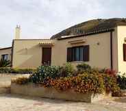 Exterior 4 Villa Marta - Castellammare del Golfo