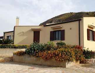 Exterior 2 Villa Marta - Castellammare del Golfo