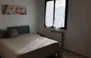 Bedroom 2 Villa Marta - Castellammare del Golfo