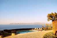 Swimming Pool Villa Marta - Castellammare del Golfo