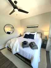 Kamar Tidur 4 Dogwood at Main & Pine