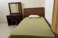 Kamar Tidur TB One Kost Exclusive