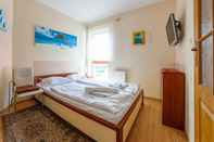 Kamar Tidur Apartamenty Sun&Snow Rezydencja Bursztyn