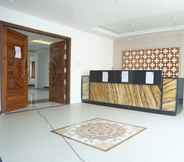 Lobby 3 Yellow Leaf Haridwar