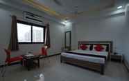 ห้องนอน 4 Yellow Leaf Haridwar