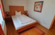 Kamar Tidur 2 Landgasthof Krone