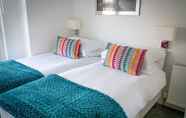 Bedroom 5 Captivating House in Aberdare Sleeps 6 Near Brecon