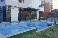 Swimming Pool Edificio Selenita Loft e Duplex