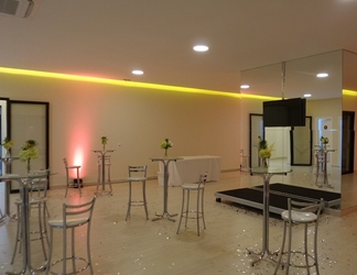 Lobby 2 Edificio Selenita Loft e Duplex