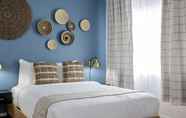 Kamar Tidur 3 Kettle Valley Beach Resort