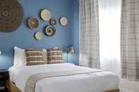 Kamar Tidur Kettle Valley Beach Resort