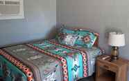 Bilik Tidur 4 Cedar Falls Motel