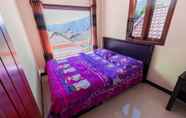 Bedroom 6 Homestay Umah Sare