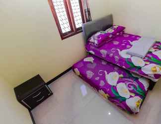 Kamar Tidur 2 Homestay Umah Sare